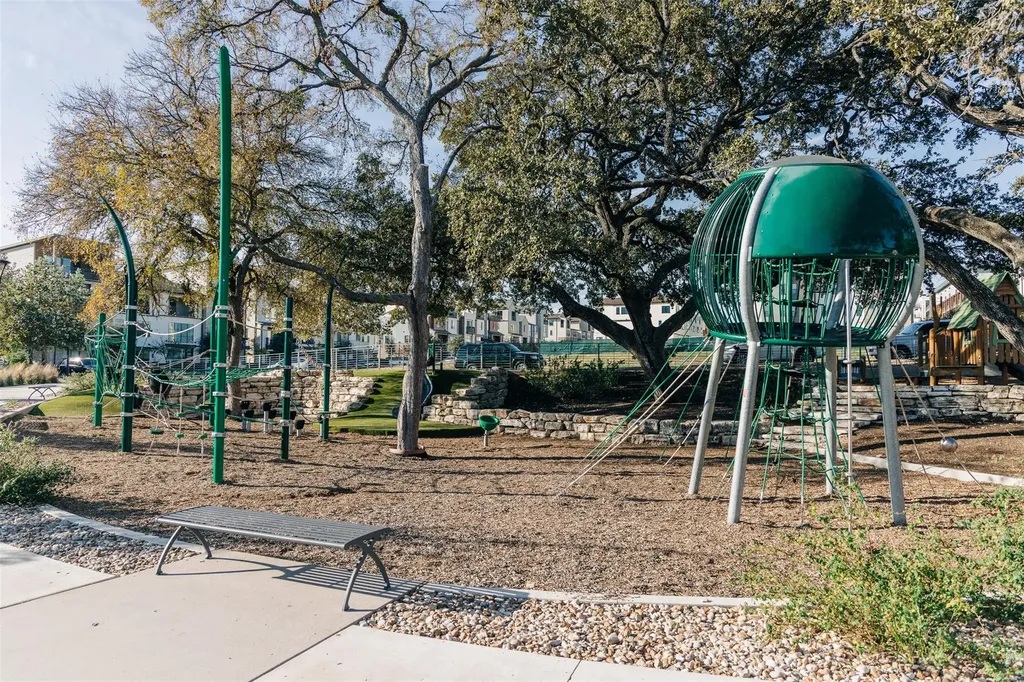 4501 Jackson Avenue Austin TX 78731