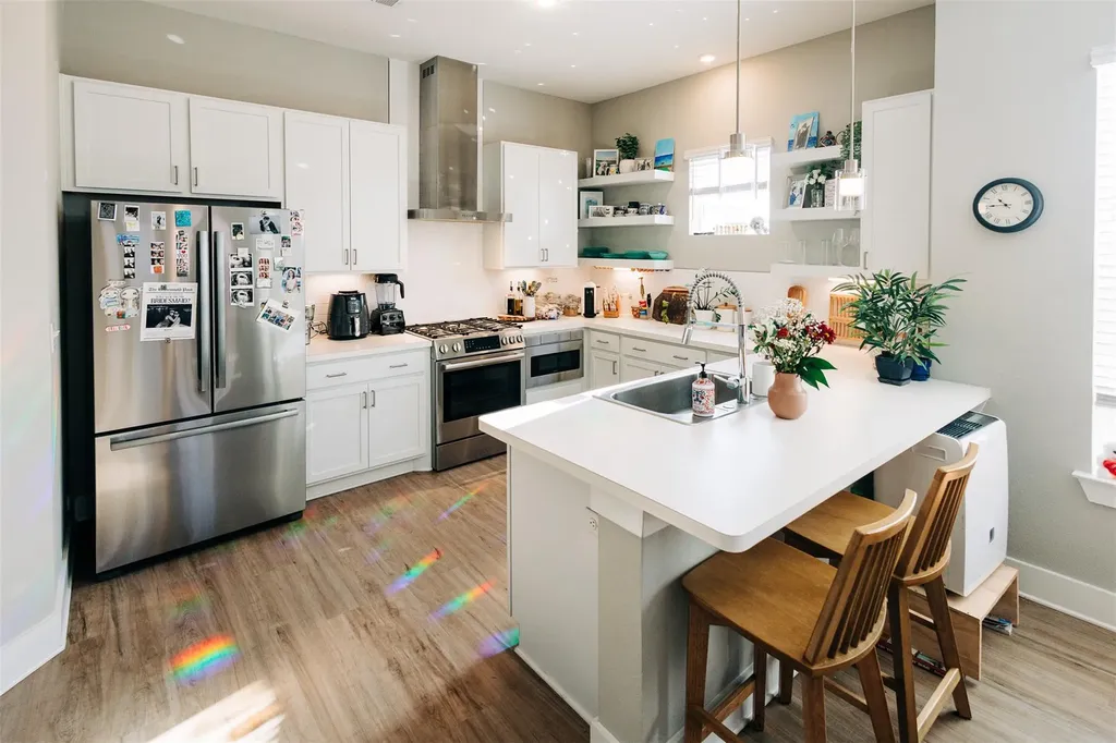 4501 Jackson Avenue Austin TX 78731