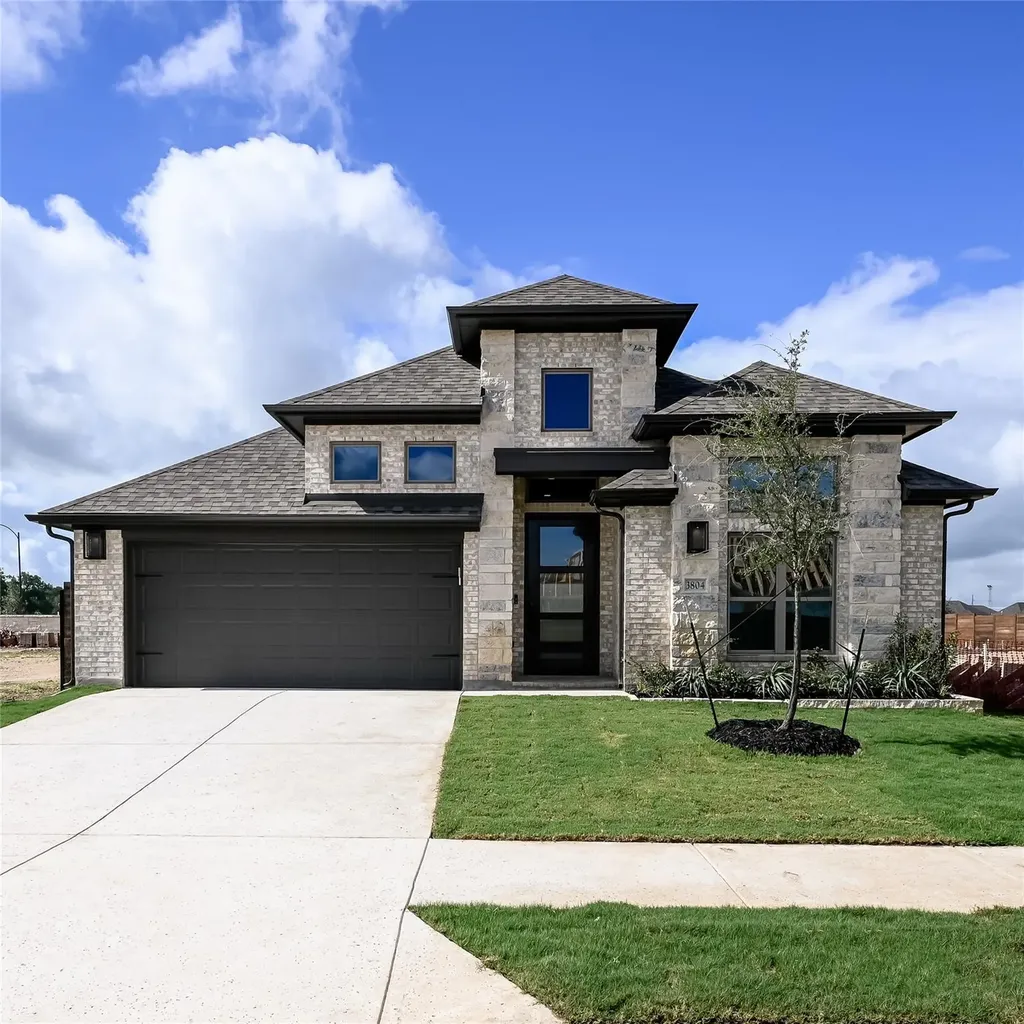 3804 Sonesta Street Lockhart TX 78644