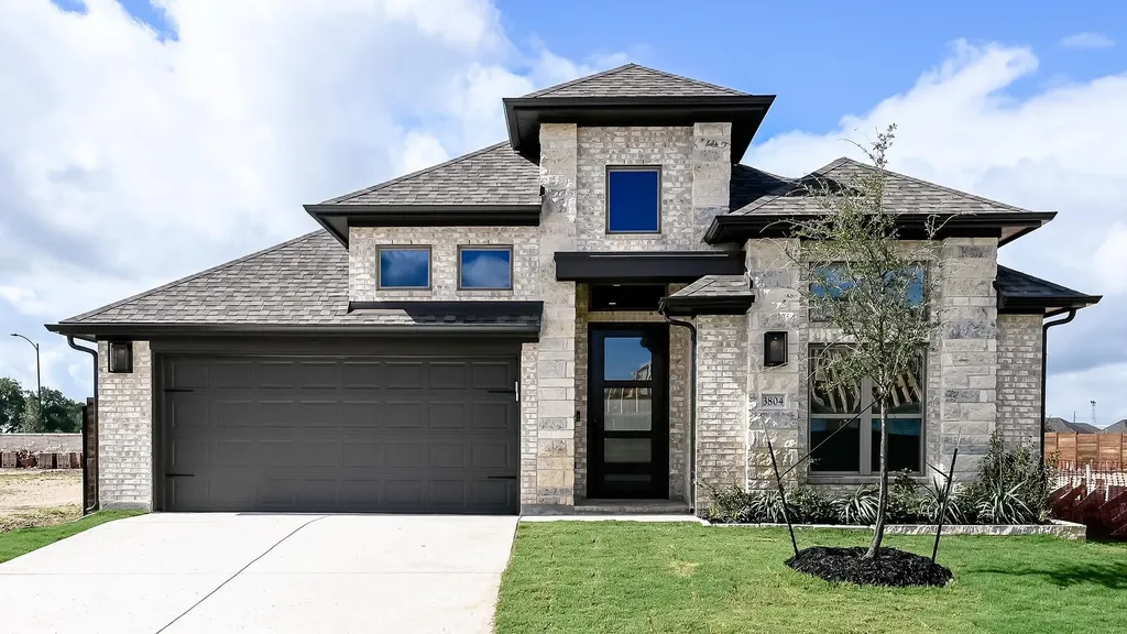 3804 Sonesta Street Lockhart TX 78644