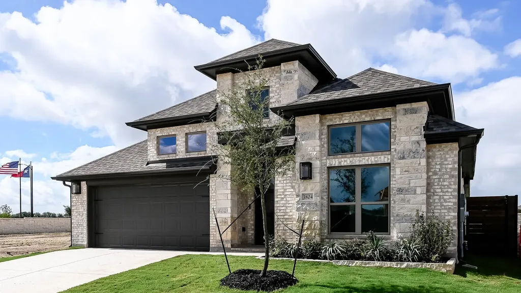 3804 Sonesta Street Lockhart TX 78644