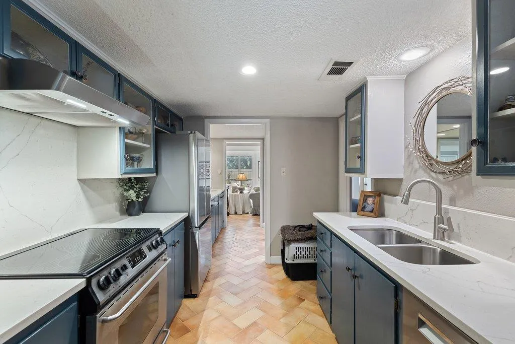 3500 Enfield Road Austin TX 78703