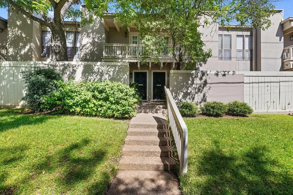 3500 Enfield Road Austin TX 78703