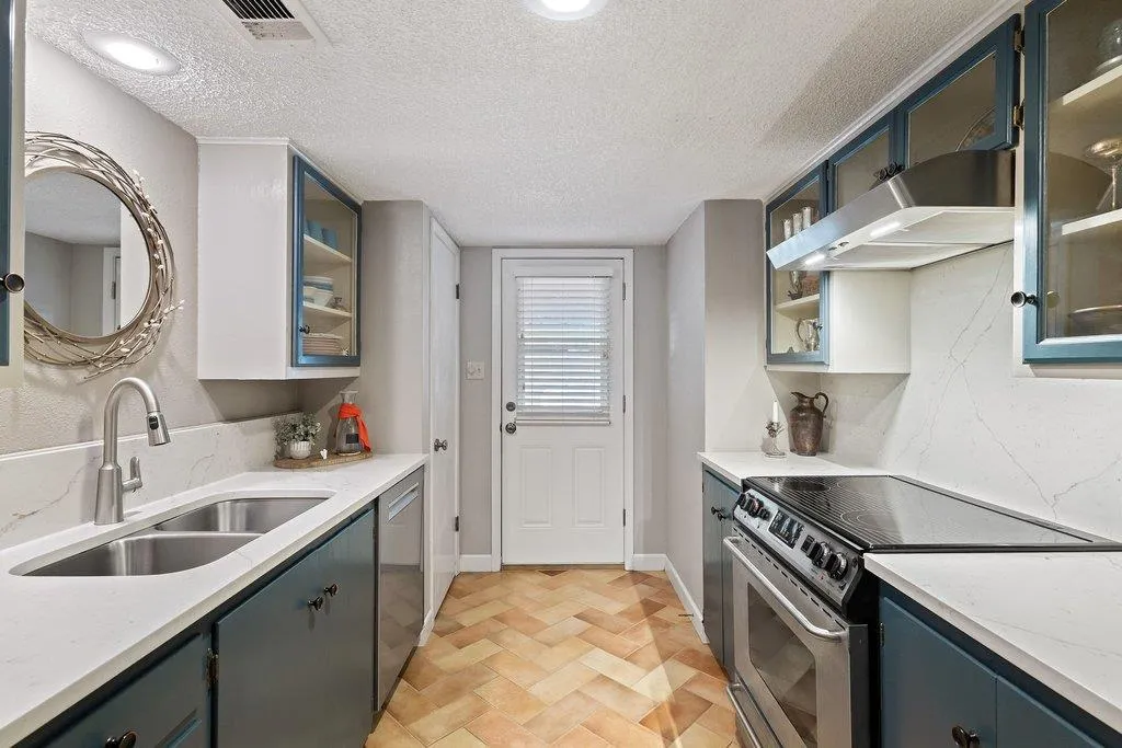 3500 Enfield Road Austin TX 78703