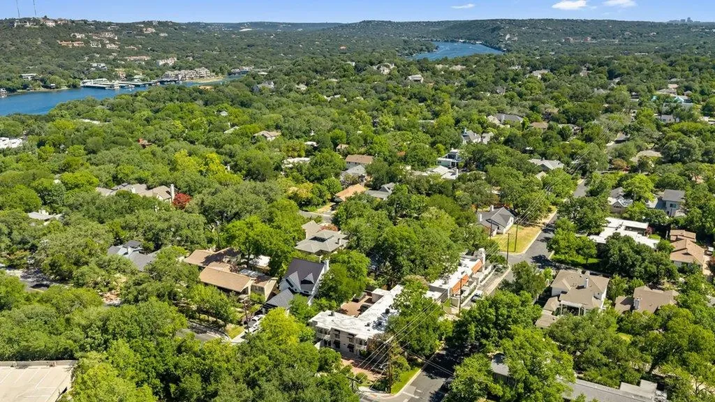 3500 Enfield Road Austin TX 78703