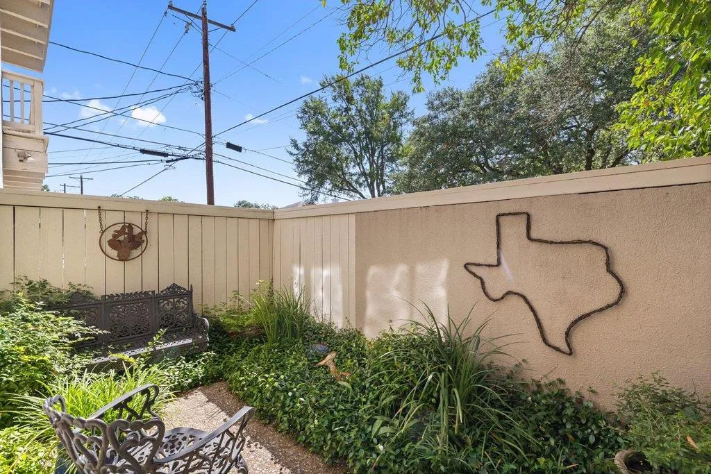 3500 Enfield Road Austin TX 78703