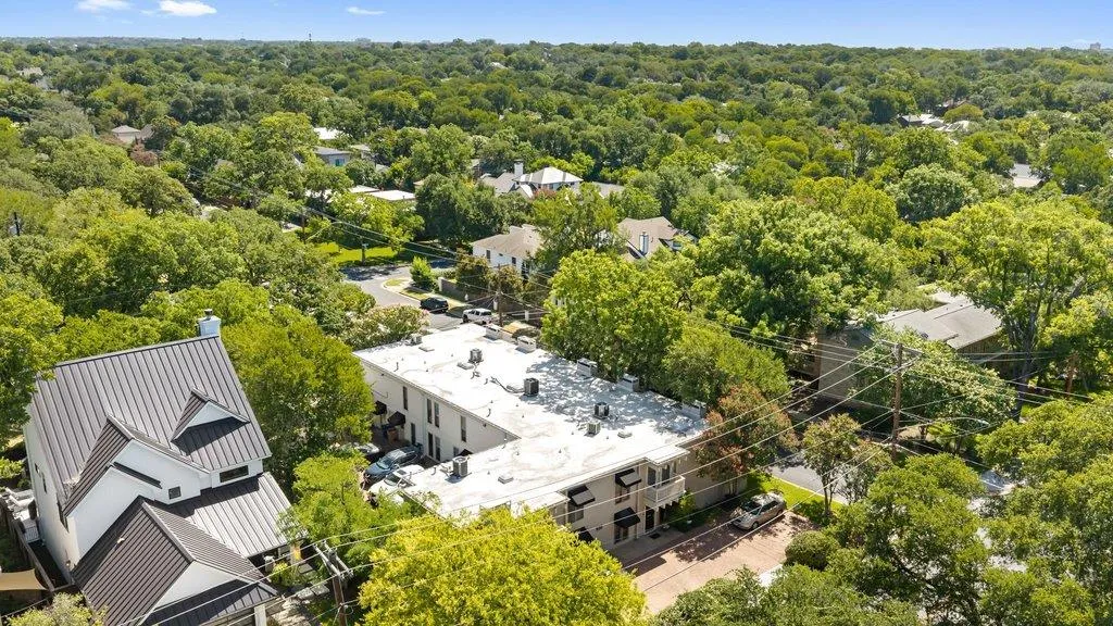 3500 Enfield Road Austin TX 78703