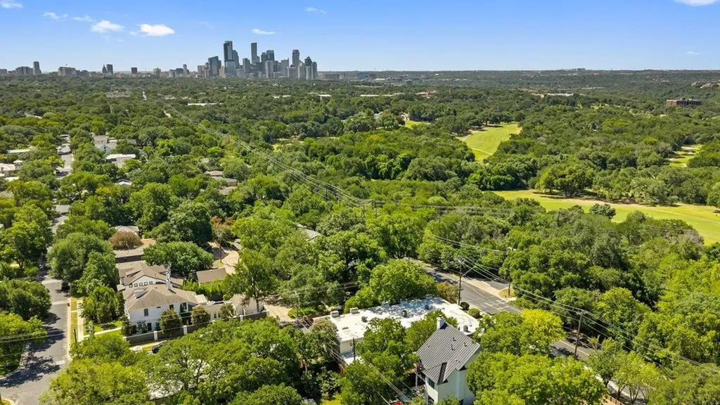 3500 Enfield Road Austin TX 78703