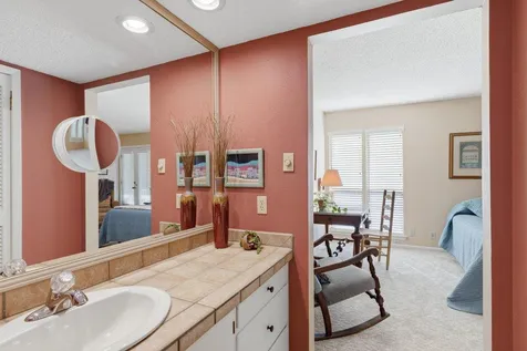 3500 Enfield Road Austin TX 78703