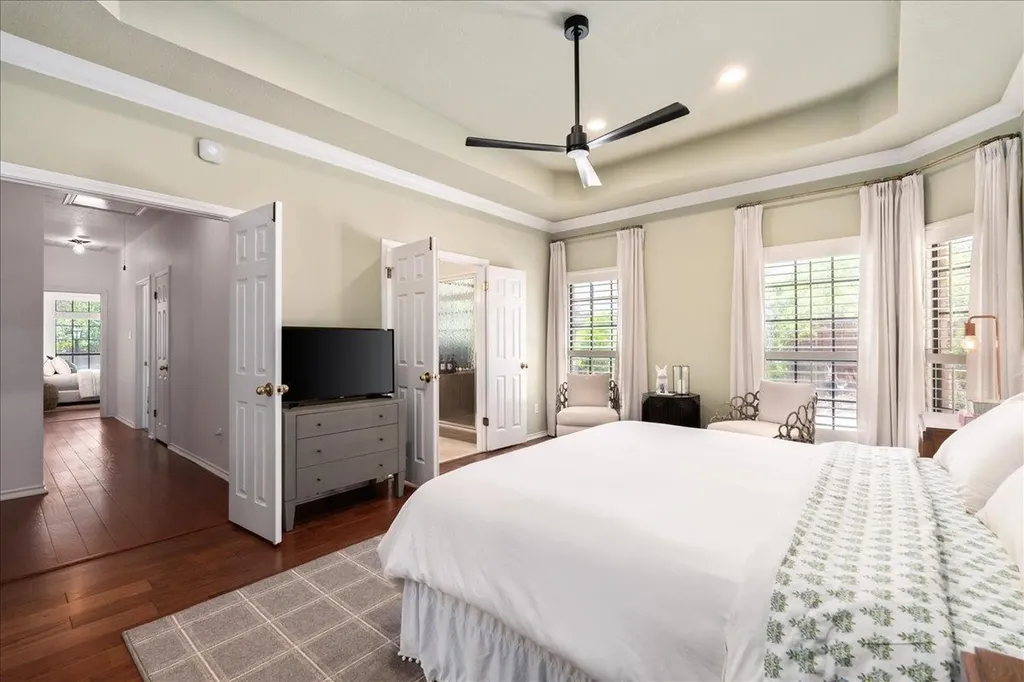 3745 Whitt Loop Austin TX 78749
