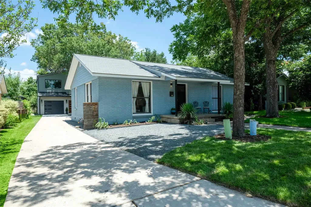 1404 Justin Lane Austin TX 78757