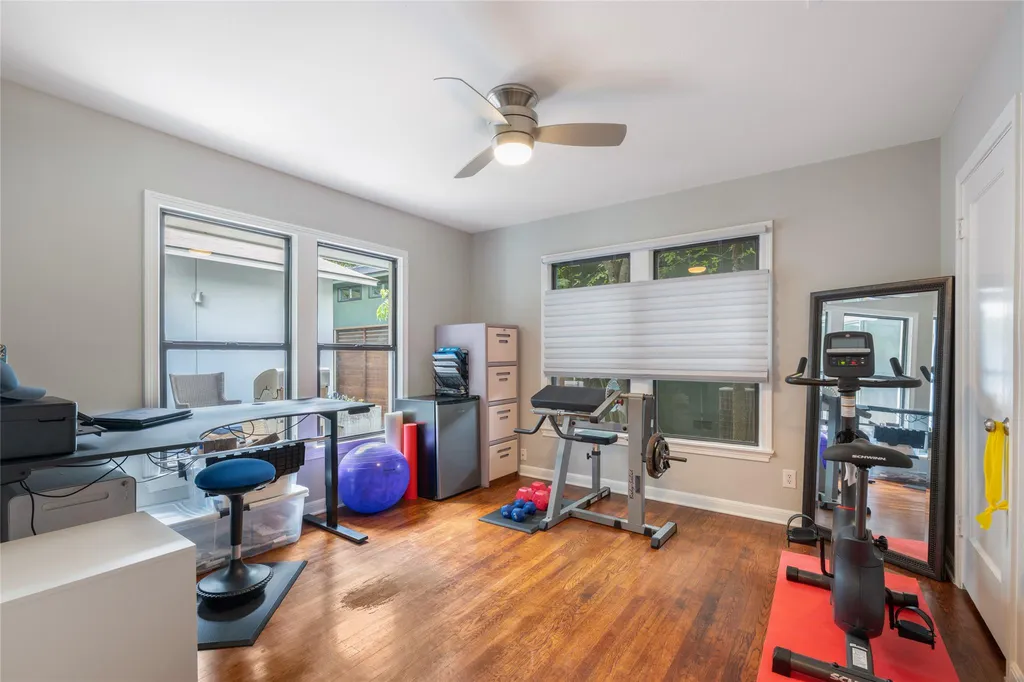 1404 Justin Lane Austin TX 78757