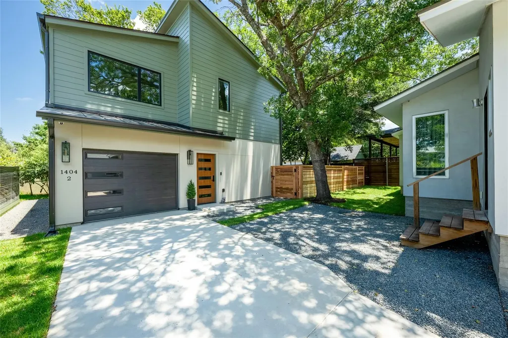 1404 Justin Lane Austin TX 78757