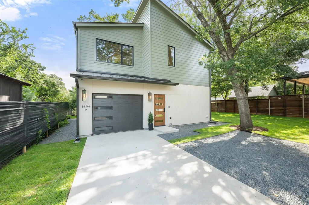 1404 Justin Lane Austin TX 78757