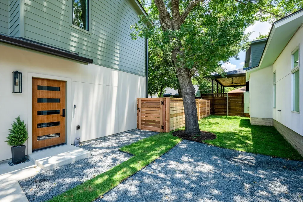 1404 Justin Lane Austin TX 78757