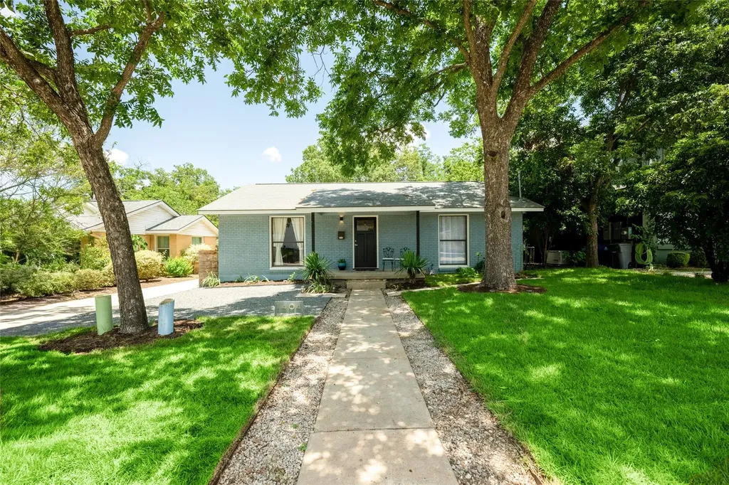 1404 Justin Lane Austin TX 78757