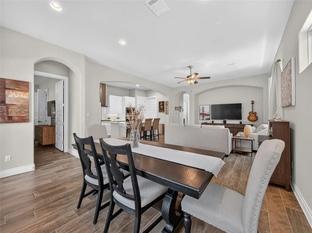 313 Skyflower Drive Georgetown TX 78628