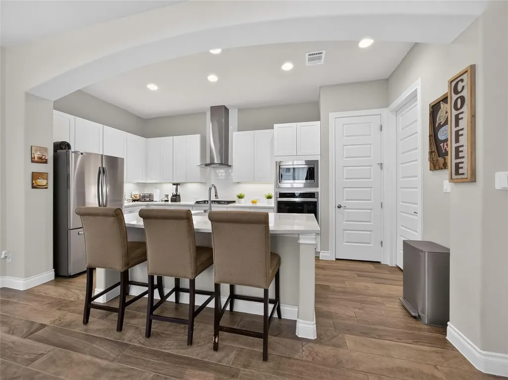 313 Skyflower Drive Georgetown TX 78628