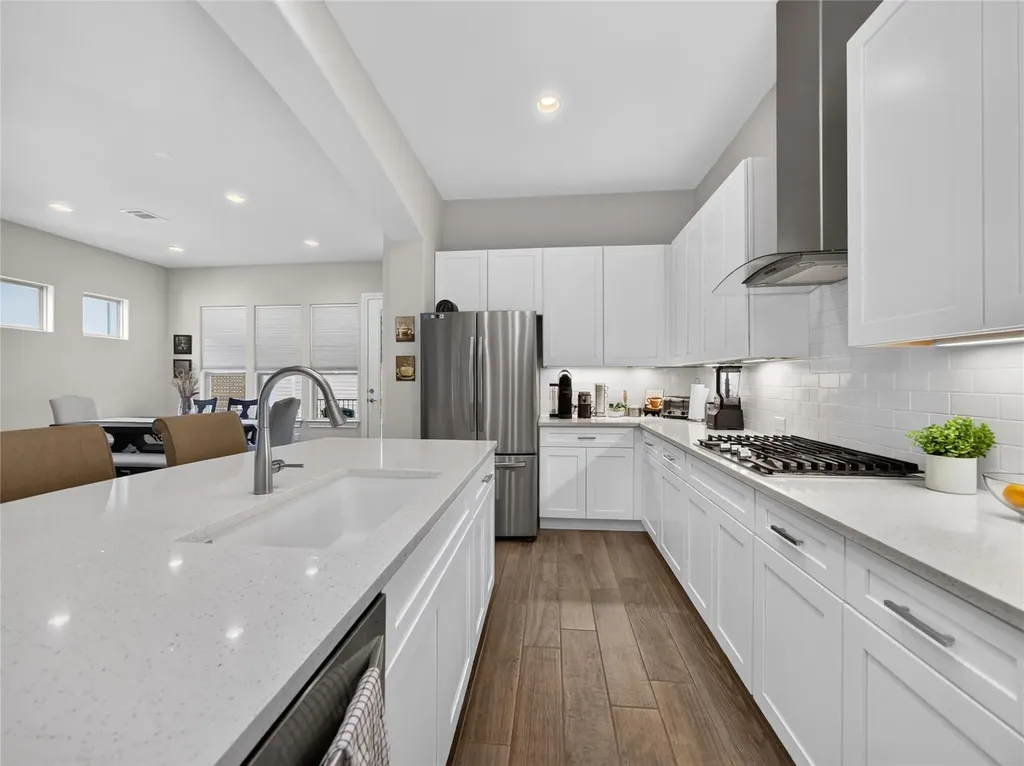 313 Skyflower Drive Georgetown TX 78628