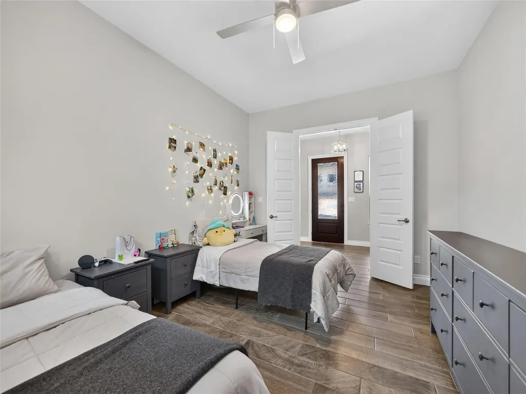 313 Skyflower Drive Georgetown TX 78628