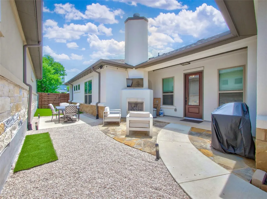 313 Skyflower Drive Georgetown TX 78628