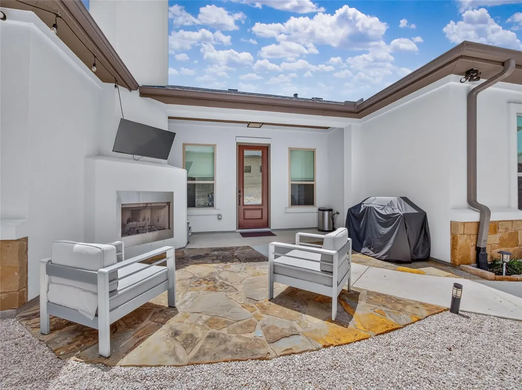 313 Skyflower Drive Georgetown TX 78628