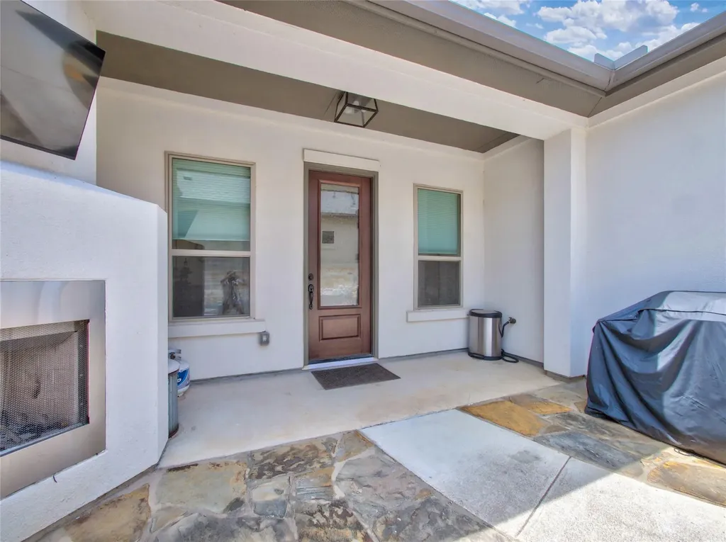 313 Skyflower Drive Georgetown TX 78628