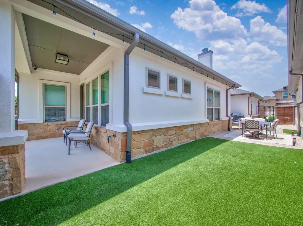 313 Skyflower Drive Georgetown TX 78628