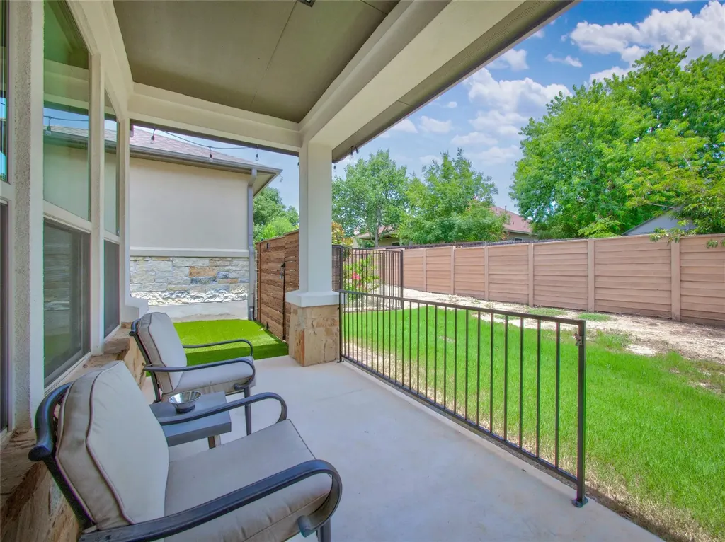 313 Skyflower Drive Georgetown TX 78628