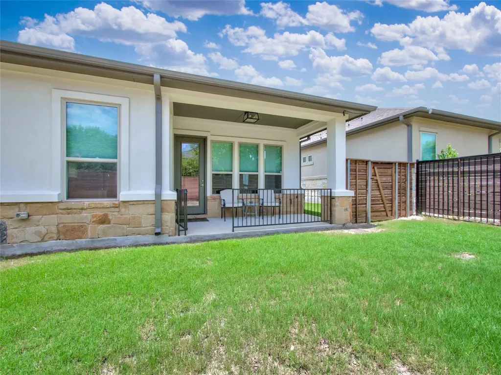 313 Skyflower Drive Georgetown TX 78628