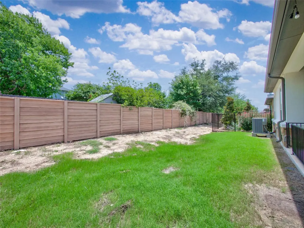 313 Skyflower Drive Georgetown TX 78628