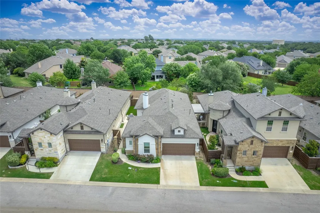 313 Skyflower Drive Georgetown TX 78628