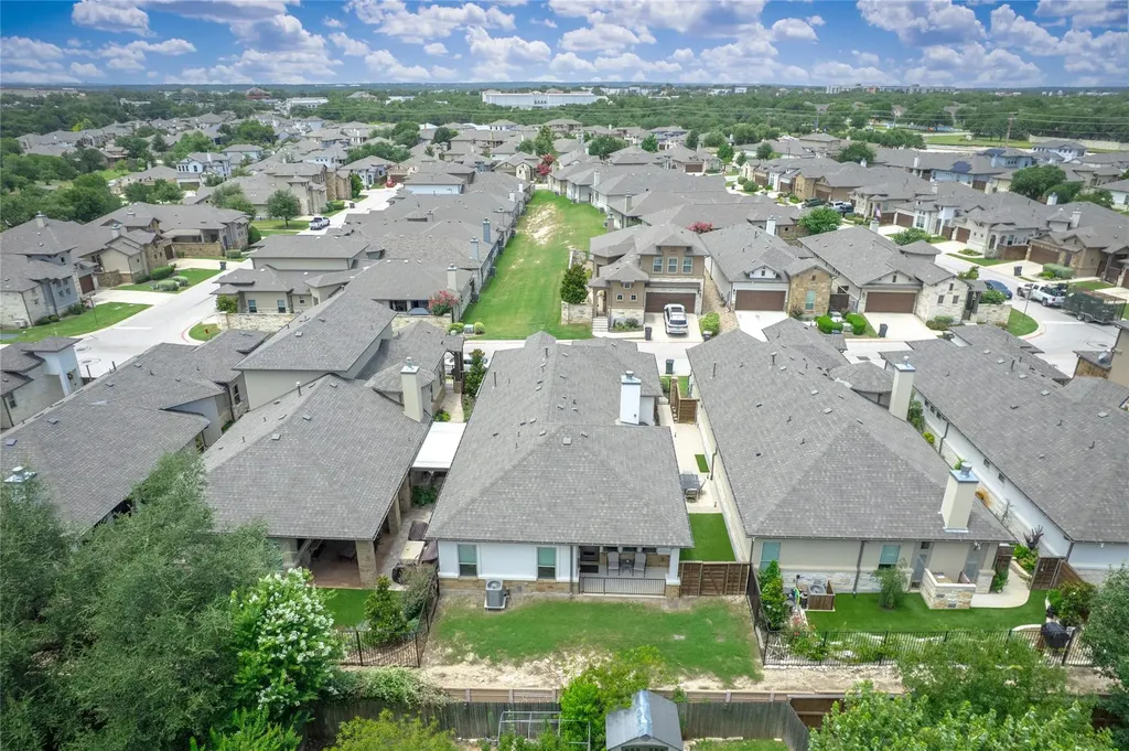 313 Skyflower Drive Georgetown TX 78628