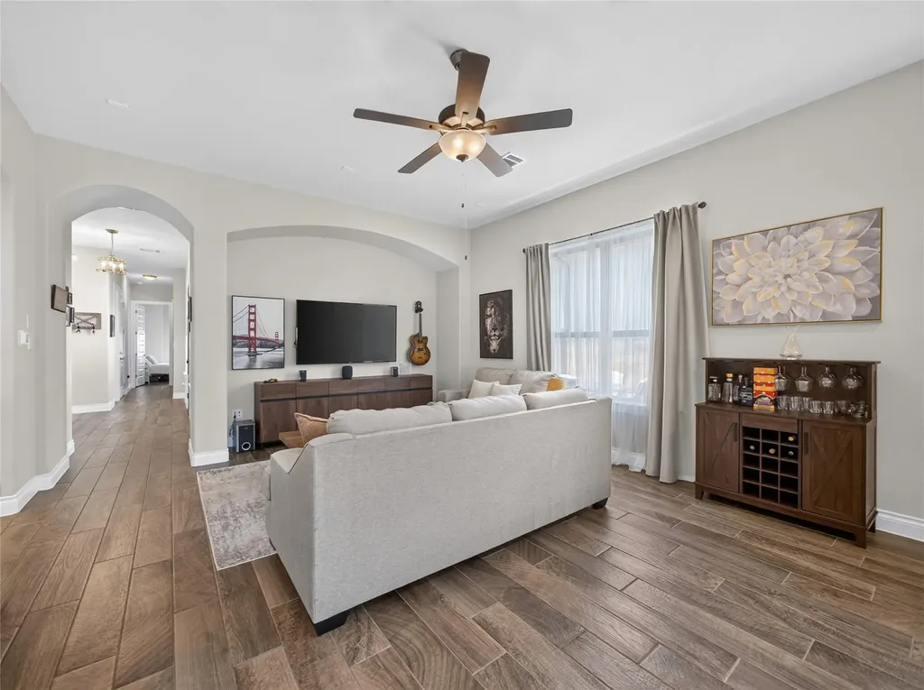 313 Skyflower Drive Georgetown TX 78628