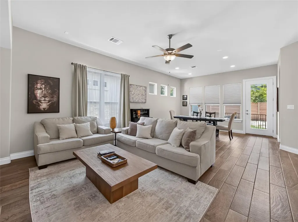 313 Skyflower Drive Georgetown TX 78628