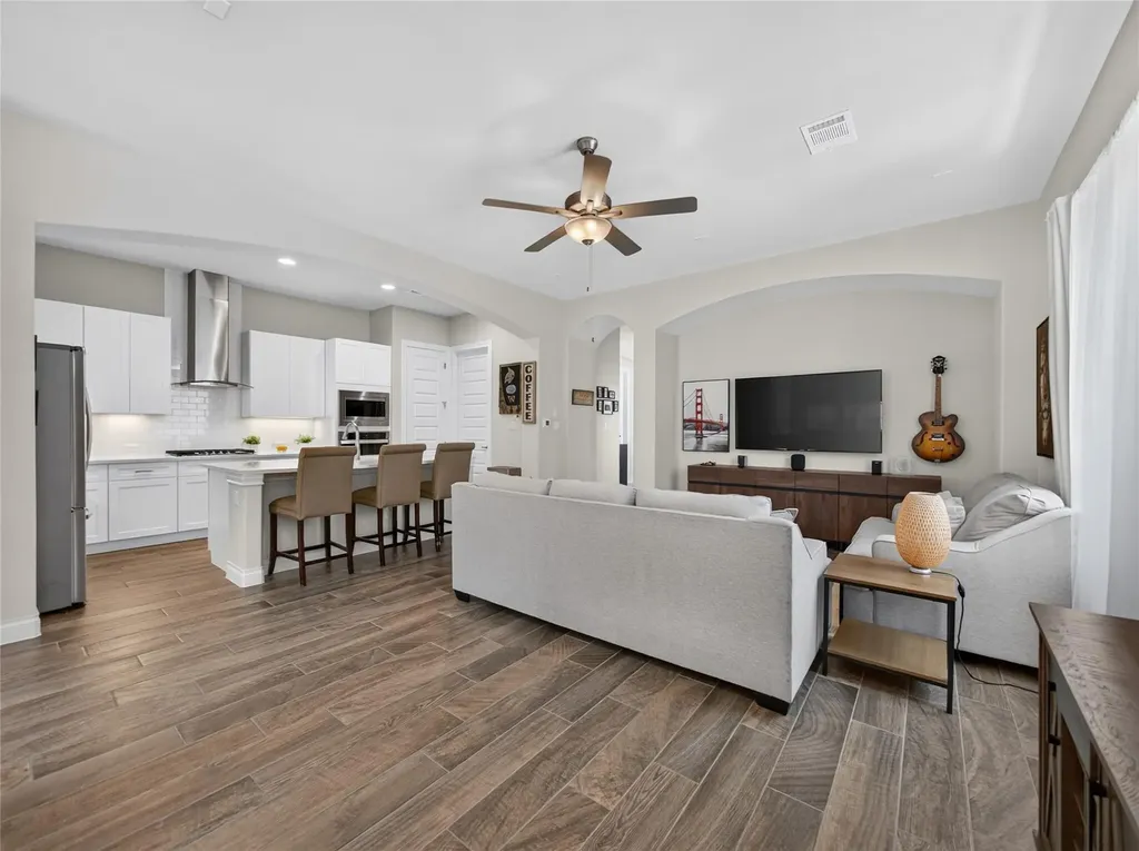 313 Skyflower Drive Georgetown TX 78628