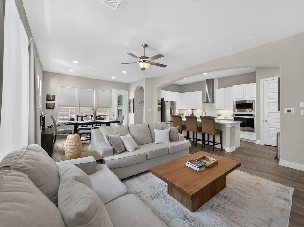 313 Skyflower Drive Georgetown TX 78628