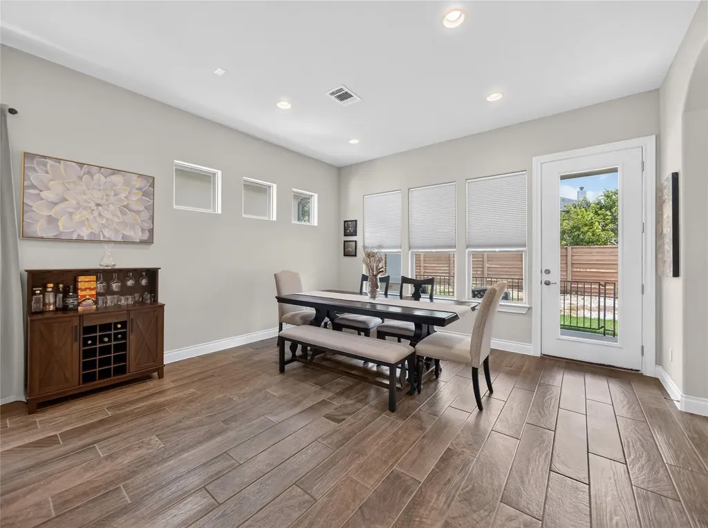 313 Skyflower Drive Georgetown TX 78628