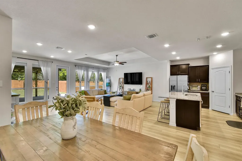 632 Friar Tuck Drive Temple TX 76502