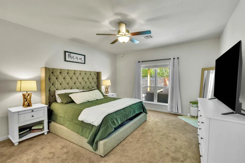 632 Friar Tuck Drive Temple TX 76502