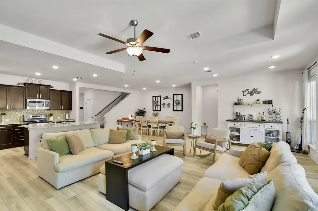632 Friar Tuck Drive Temple TX 76502