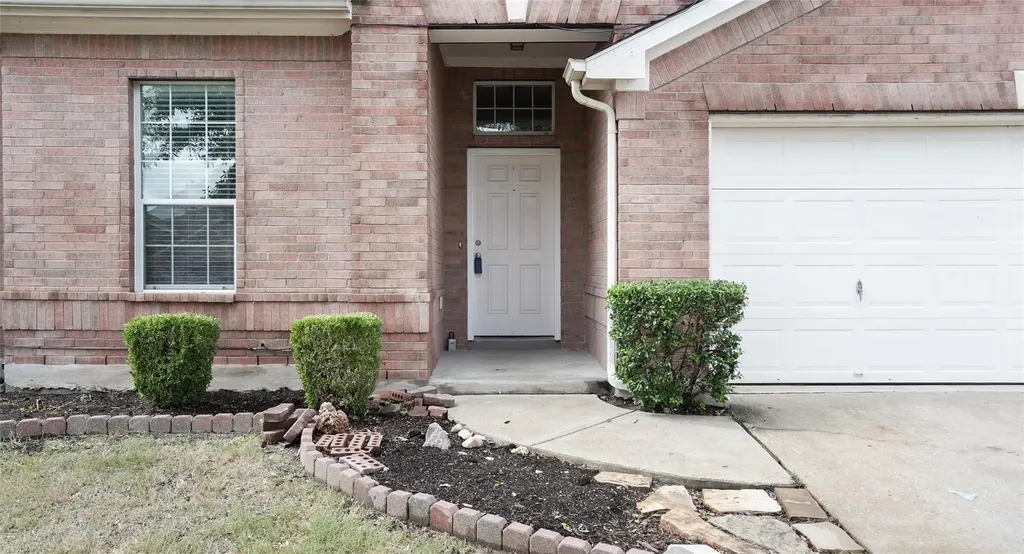 11716 Dunblane Way Austin TX 78754