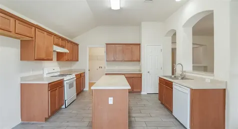 11716 Dunblane Way Austin TX 78754