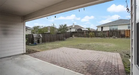 11716 Dunblane Way Austin TX 78754