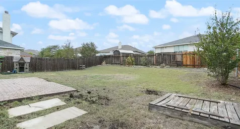 11716 Dunblane Way Austin TX 78754