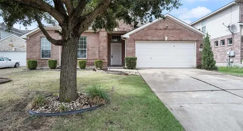 11716 Dunblane Way Austin TX 78754