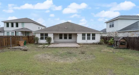 11716 Dunblane Way Austin TX 78754