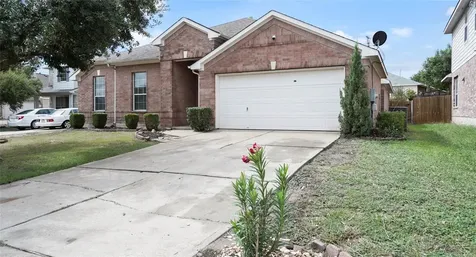 11716 Dunblane Way Austin TX 78754