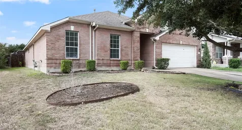 11716 Dunblane Way Austin TX 78754