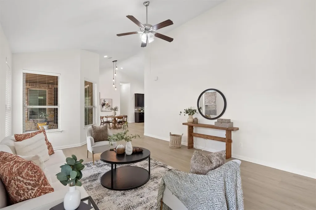 1128 Clearwing Circle Georgetown TX 78626